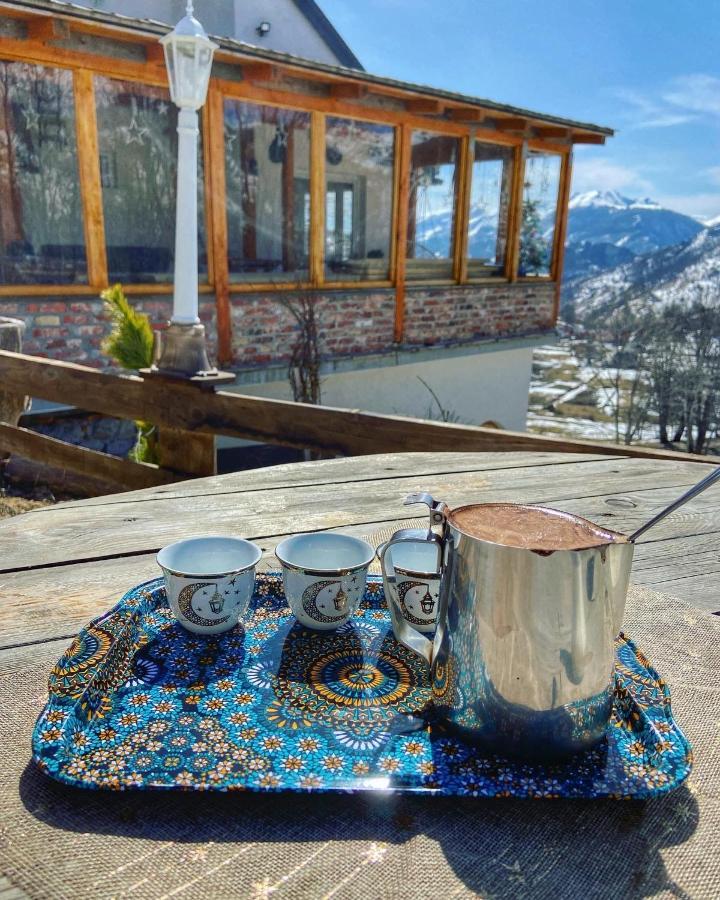 Konak Umoljani Екстериор снимка