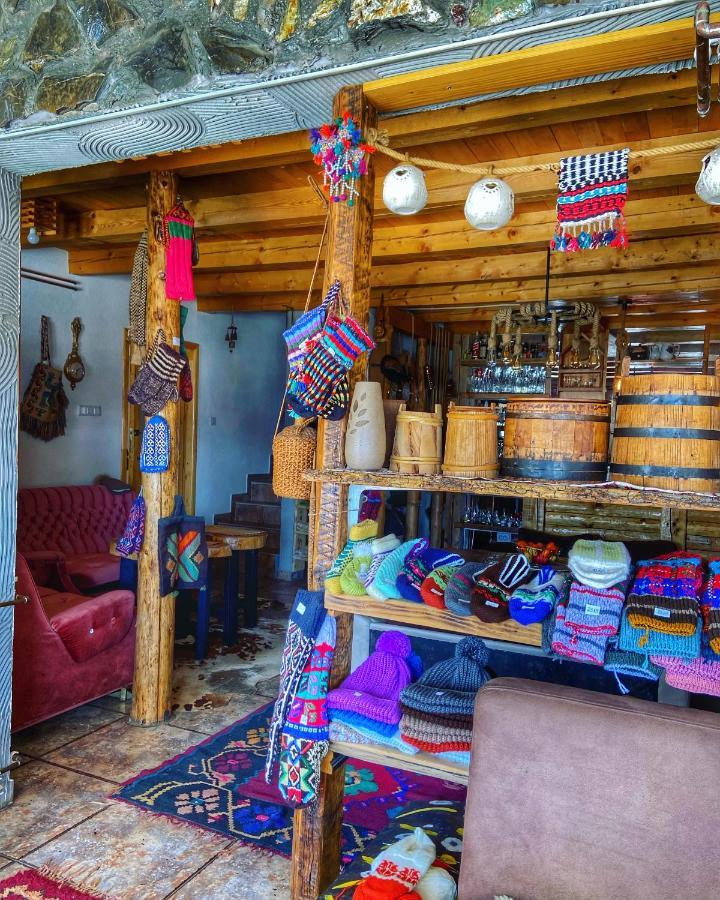 Konak Umoljani Екстериор снимка
