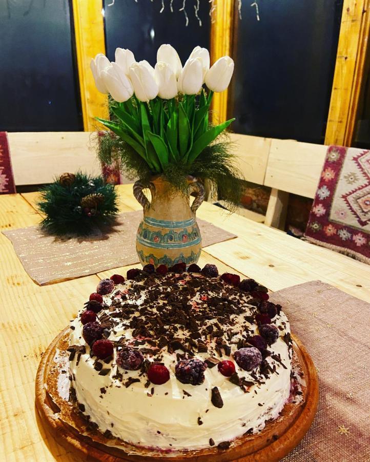 Konak Umoljani Екстериор снимка