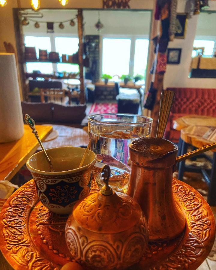 Konak Umoljani Екстериор снимка