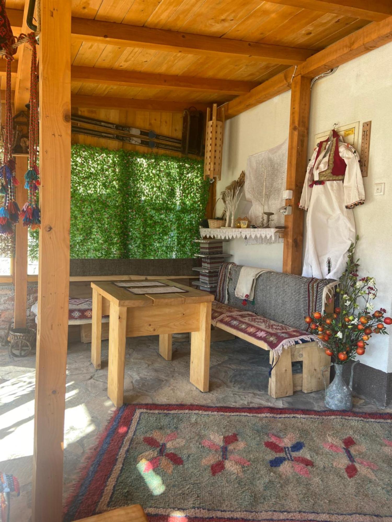 Konak Umoljani Екстериор снимка