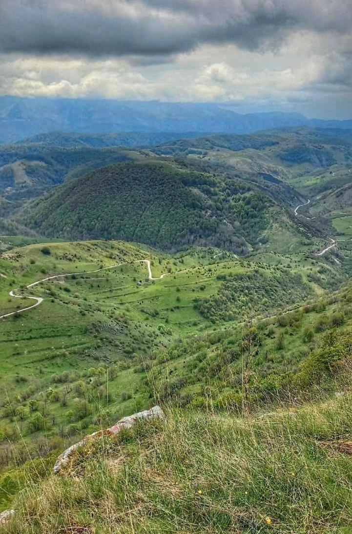 Konak Umoljani Екстериор снимка