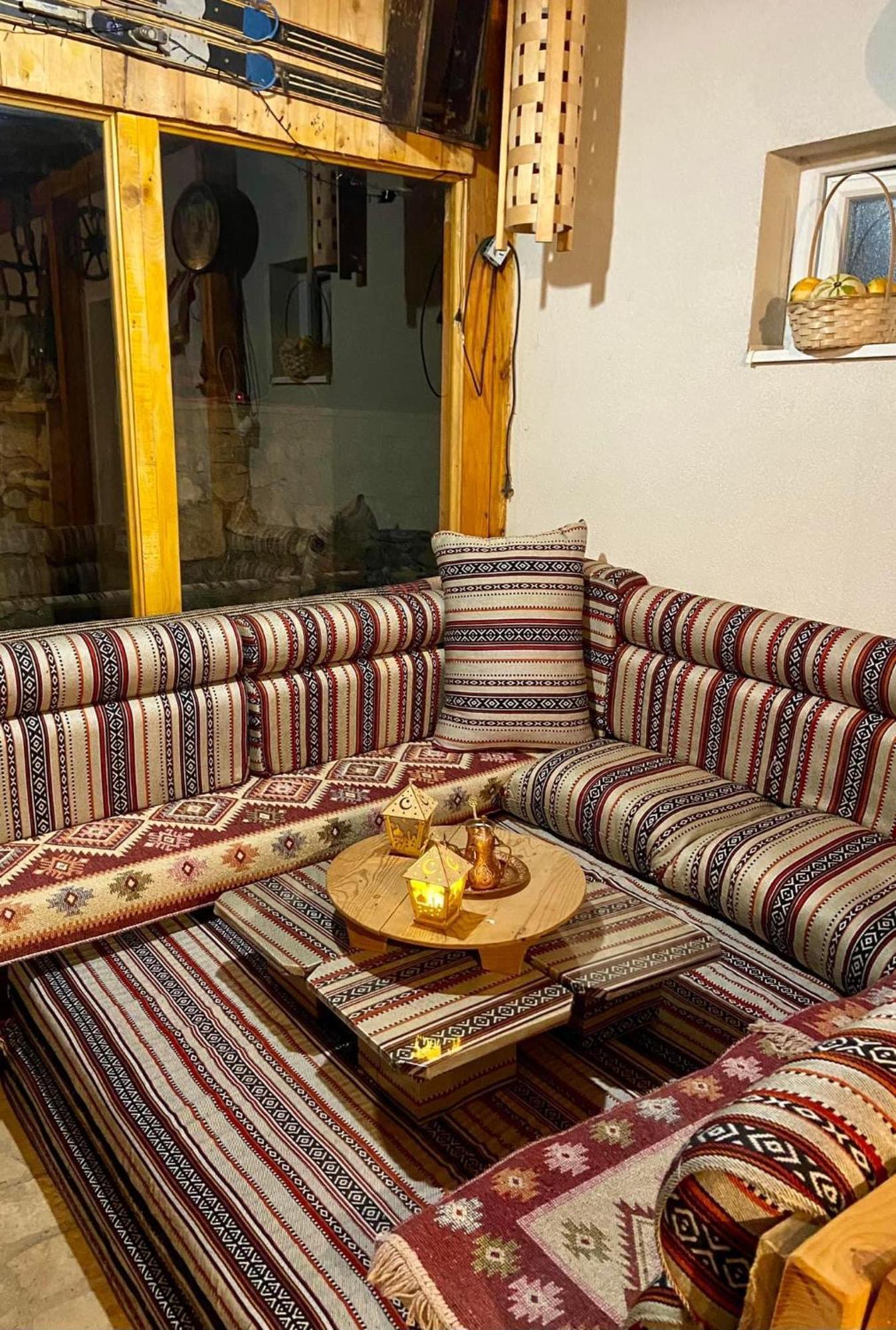 Konak Umoljani Екстериор снимка