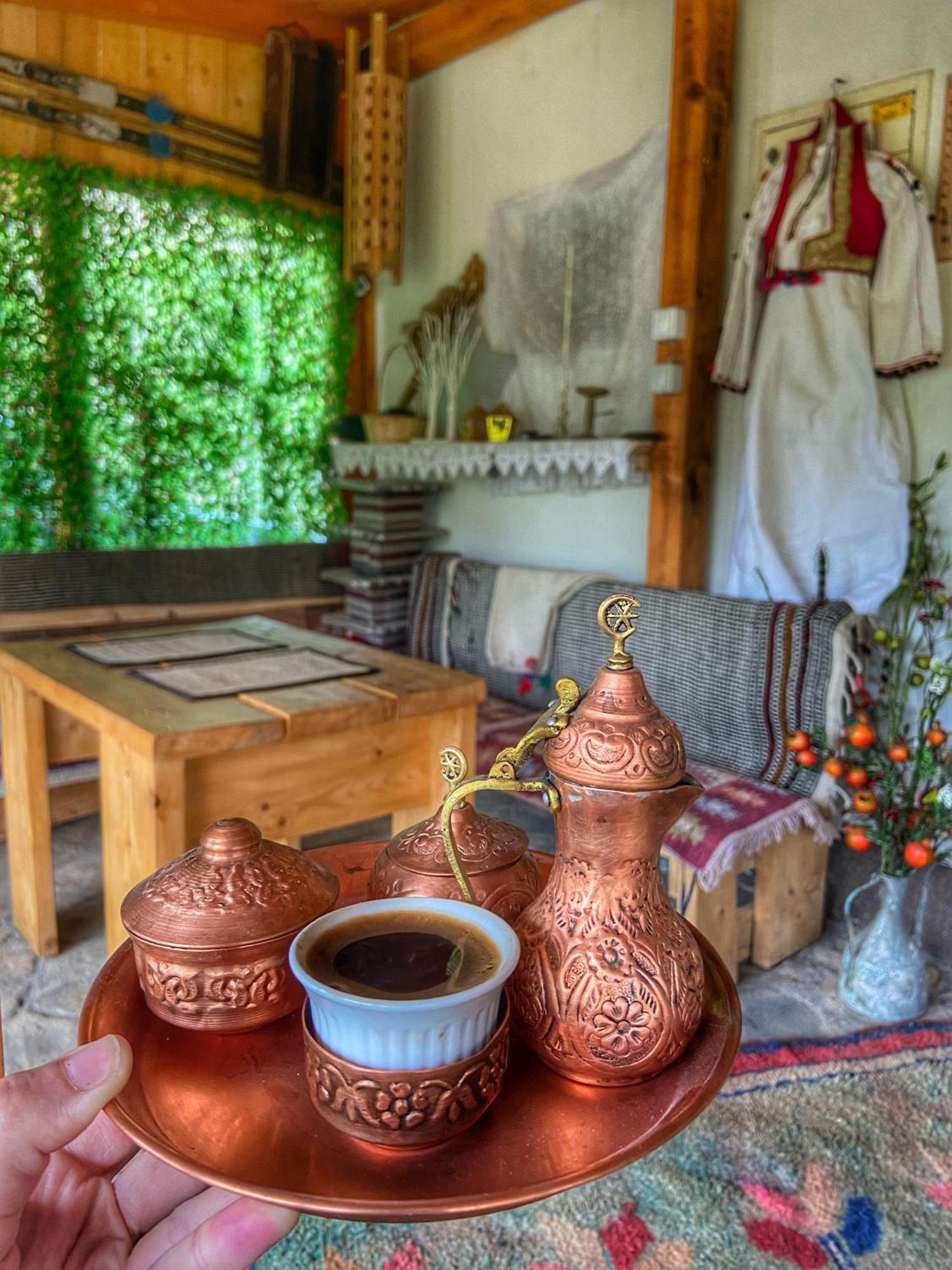 Konak Umoljani Екстериор снимка