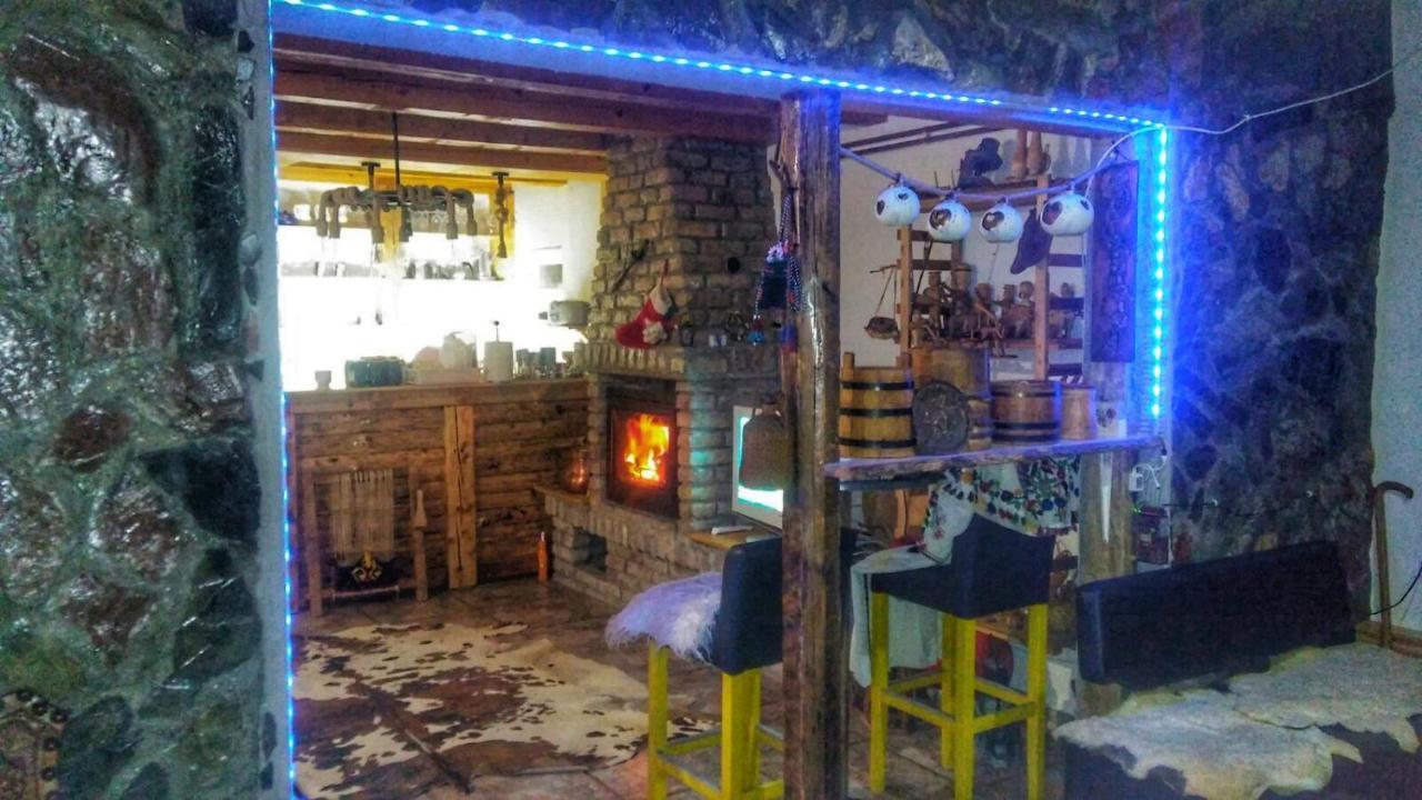 Konak Umoljani Екстериор снимка